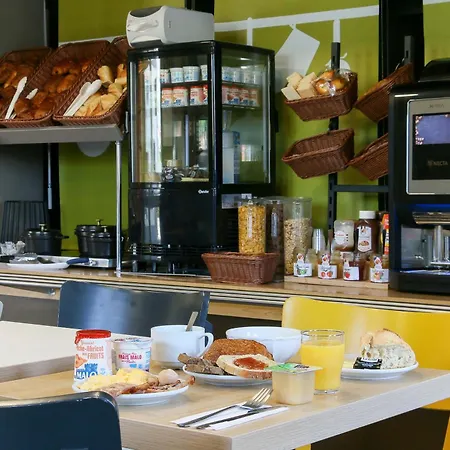 B&B HOTEL Fréjus Roquebrune-sur-Argens-2