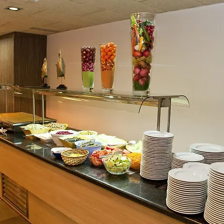 Nubahotel Vielha-3