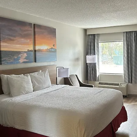 Days Inn By Wyndham St George-2