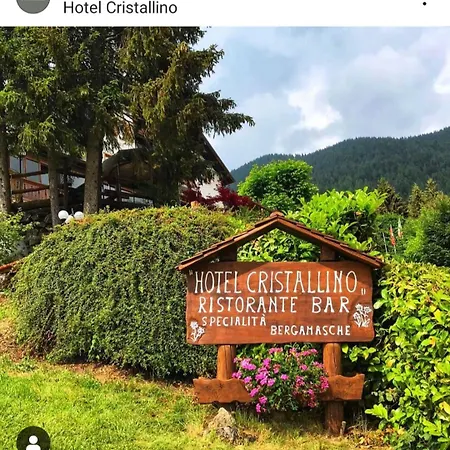 Hotel Cristallino-3