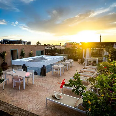 Riad Houma-2