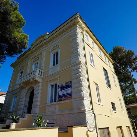 Hotiday Villa San Domenico-3