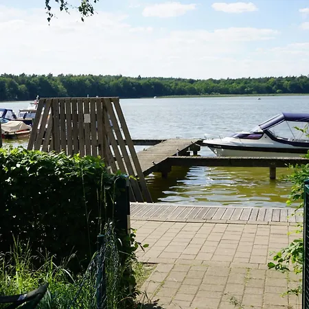 Einraumapartment mit Seeblickbalkon-2