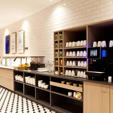 Holiday Inn Express Bochum By Ihg-3