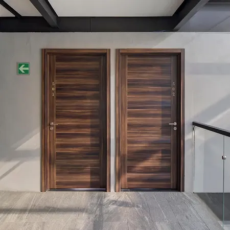 Mx Grand Suites (Adults Only)-3
