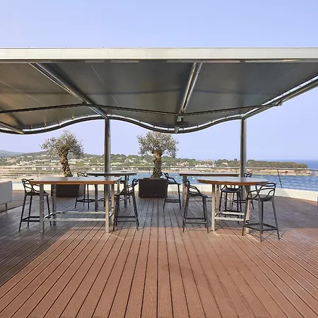 Alàbriga Hotel&Spa GL-3