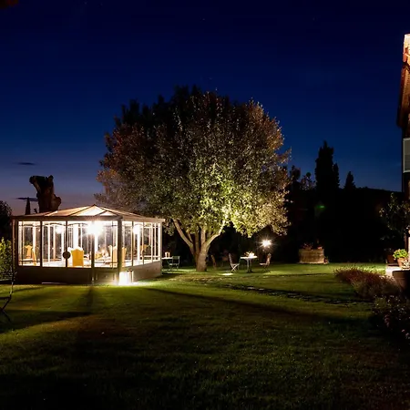 Villa Le Prata - Winery&Accommodation - Adults Only-2