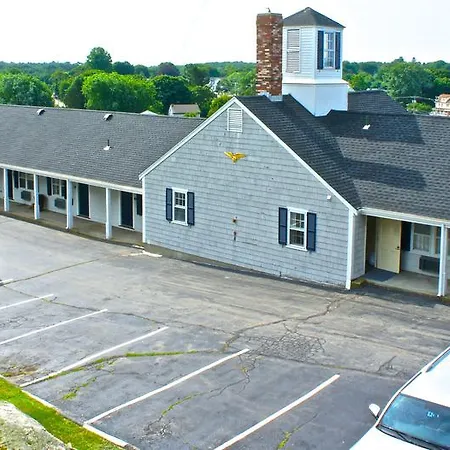 Inn At Mystic-2