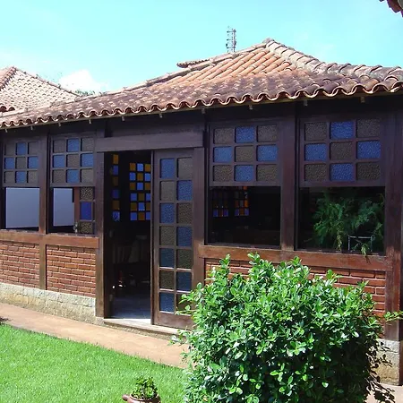Rey das Ostras Pousada-3