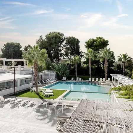 San Lorenzo Boutique Hotel & Spa-2