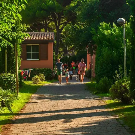 Argentario Camping Village-2