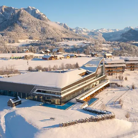 Narzissen Vital Resort Bad Aussee-3