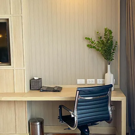 Eleven Bangkok Sukhumvit 11 By Kingston Hotels-3