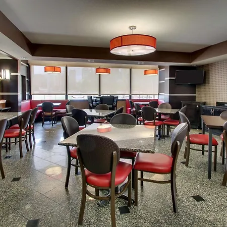 Drury Inn & Suites Houston Galleria-2