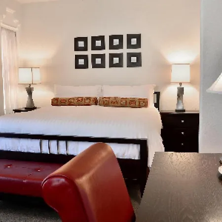 El Primero Boutique Hotel-2