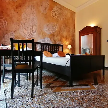 B&B Genova Centro-2