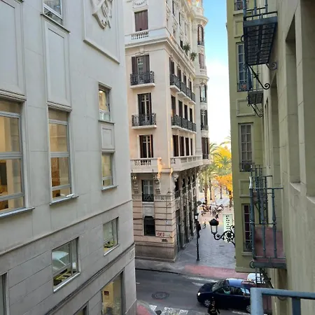 Hostal Milan-2