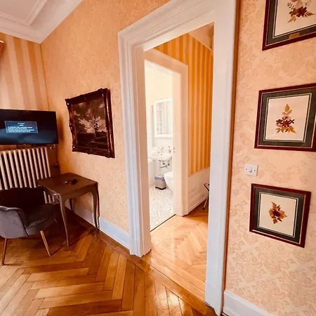 Hôtel Le Manoir-2