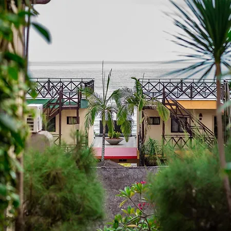 Apart Hotel Serantes-2