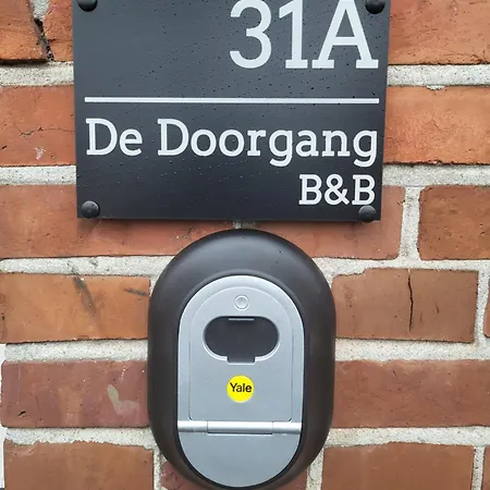 De Doorgang-2
