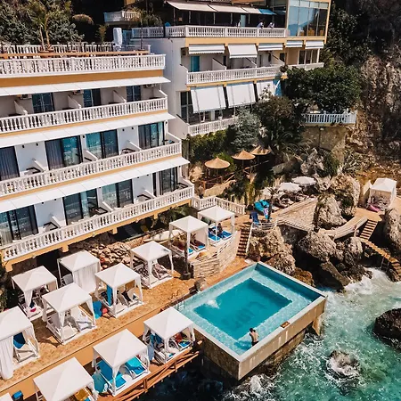 Hotel Liro - Adults Only-3