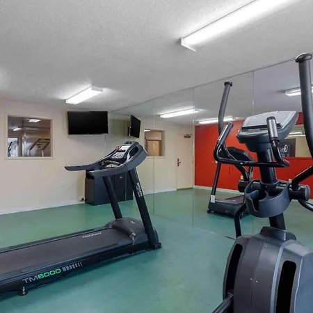 Extended Stay America Suites - Austin - Metro-2