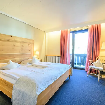 Biohotel Garmischer Hof-3