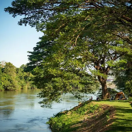 The Legacy River Kwai Resort-3
