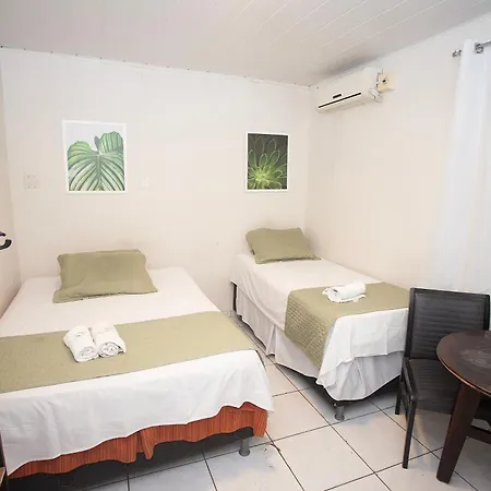 Pousada Aracaju-2