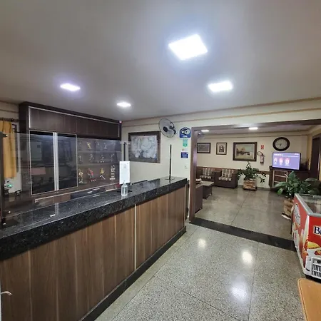Hotel Graunas-2