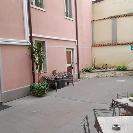Hotel Della Volta-2