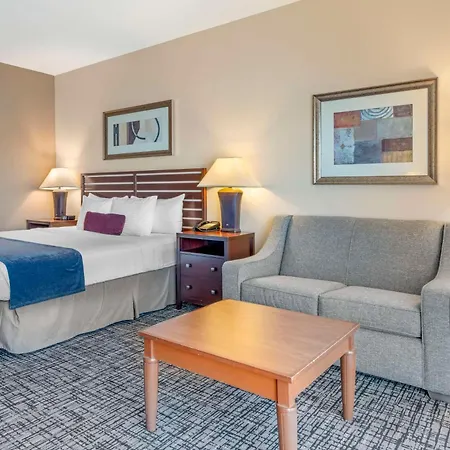 Best Western Plus Bayside Hotel-3