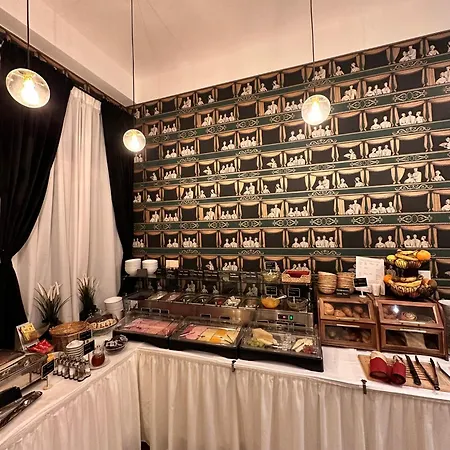 Arenberg Boutique Hotel Zentrum-2