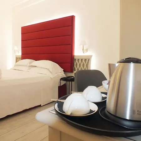 Bb Hotels Smarthotel Bailey'S-2
