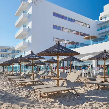 The Sea Hotel By Grupotel - Adults Only-2
