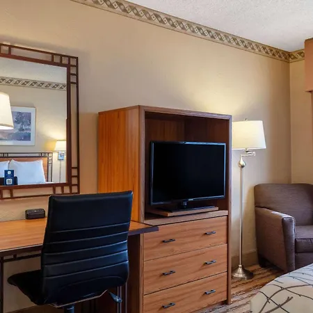 Travelodge By Wyndham Seattle By The Space Needle-3