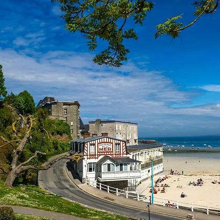 Hotel Des Bains-2