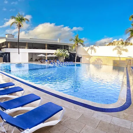 Sol Caribe San Andres All Inclusive-2
