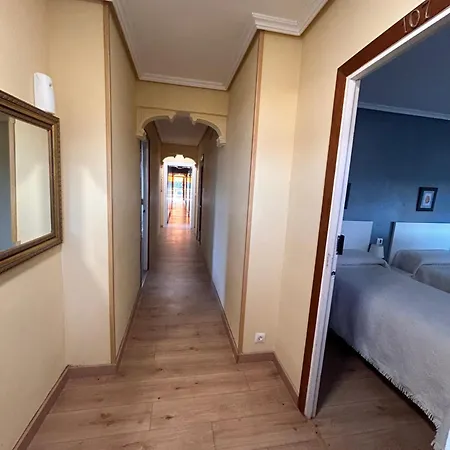 Hostal El Carro-2