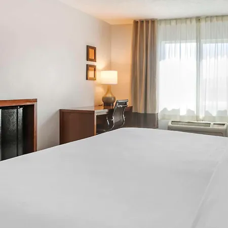 Comfort Inn & Suites Beaver - Interstate 15 North-3