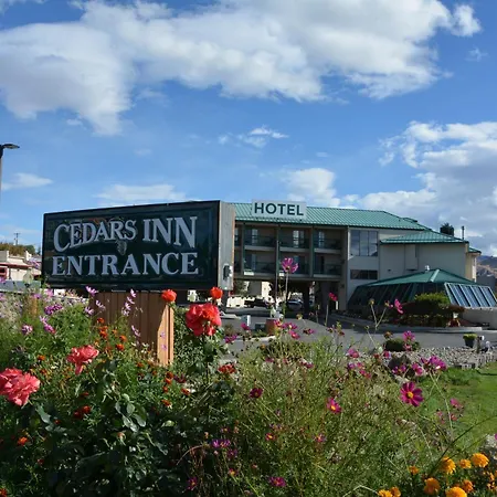 Cedars Inn-3