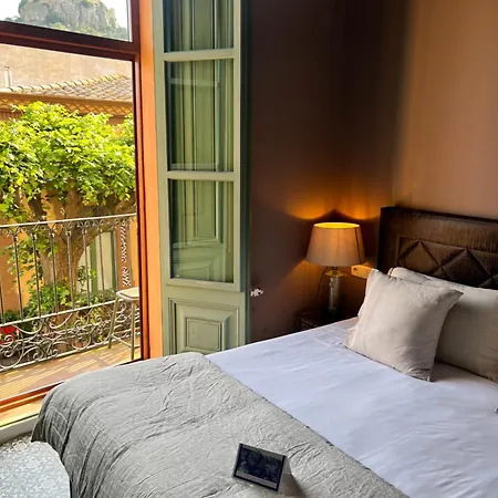 La Indiana De Begur, Petit Hotel Boutique (Adults Only)-3
