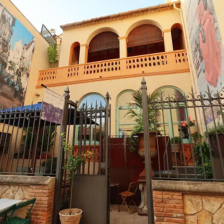La Indiana De Begur, Petit Hotel Boutique (Adults Only)-2