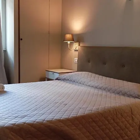 CconfortHotels Appartamento Cavour-2