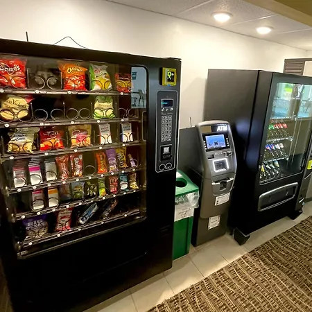 Comfort Inn Sioux City South-2