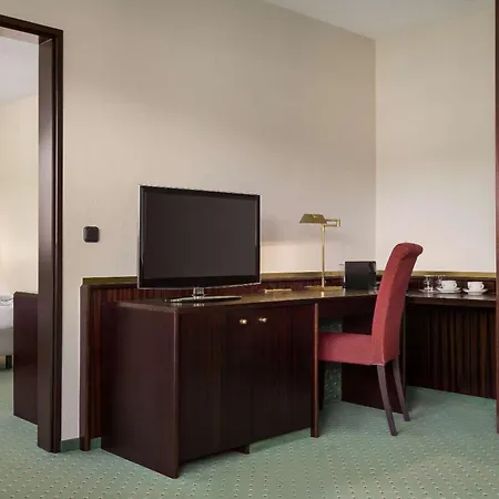 Amedia Hotel Siegen City, Trademark Collection By Wyndham-2