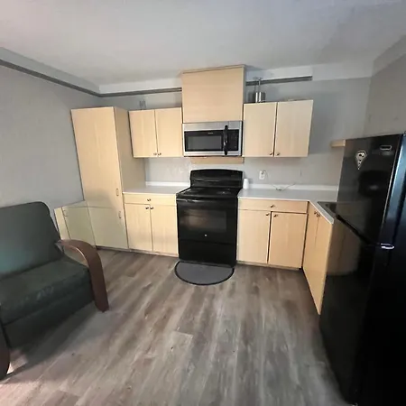 Sulphur Extended Stay-3