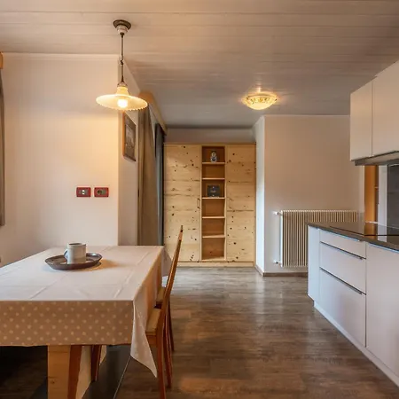 Residence Prapoz-2