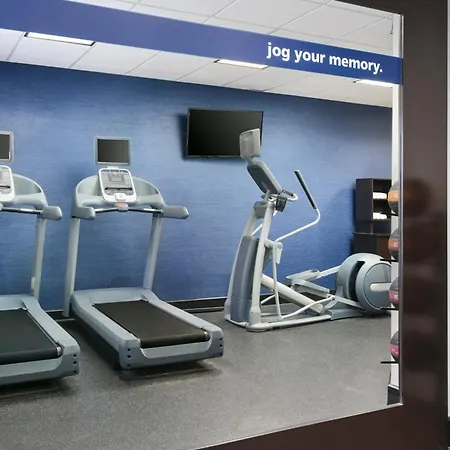 Hampton Inn Melbourne-Viera-2