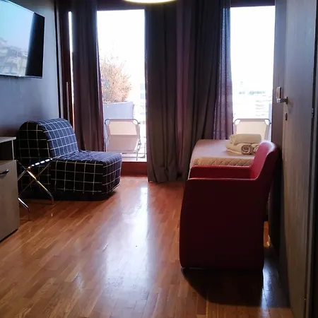CconfortHotels Dolci Emozioni-3